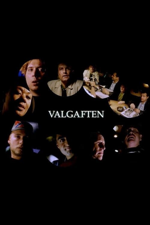 Valgaften