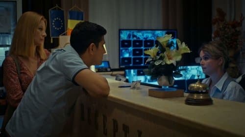 Dragostea este în aer