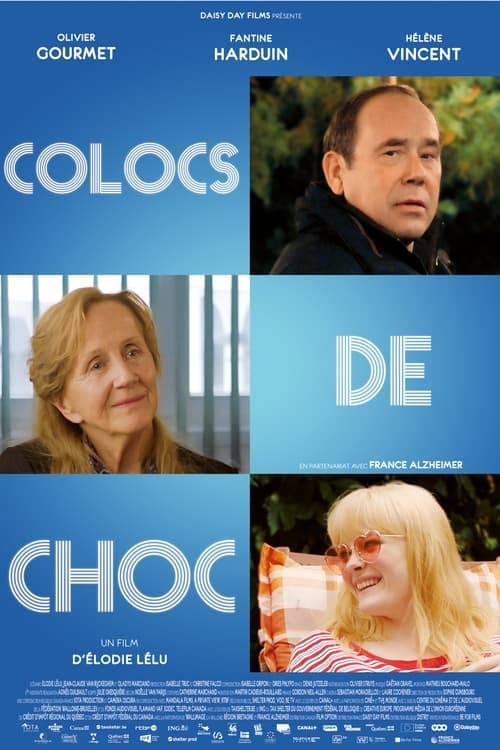 Colocs de choc