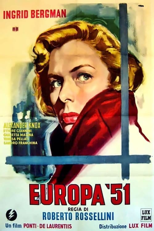 Europa '51