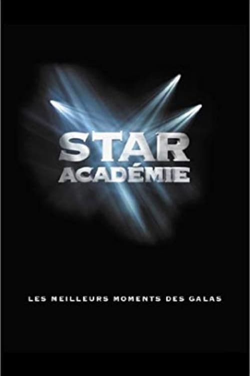 Star Académie 2003