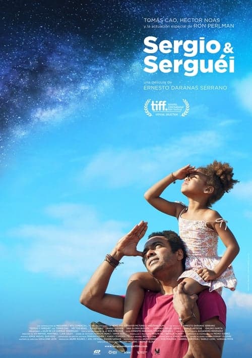 Sergio & Serguéi