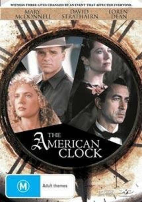 The American Clock