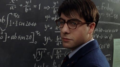 Mối Tình Tay Ba Trường Rushmore