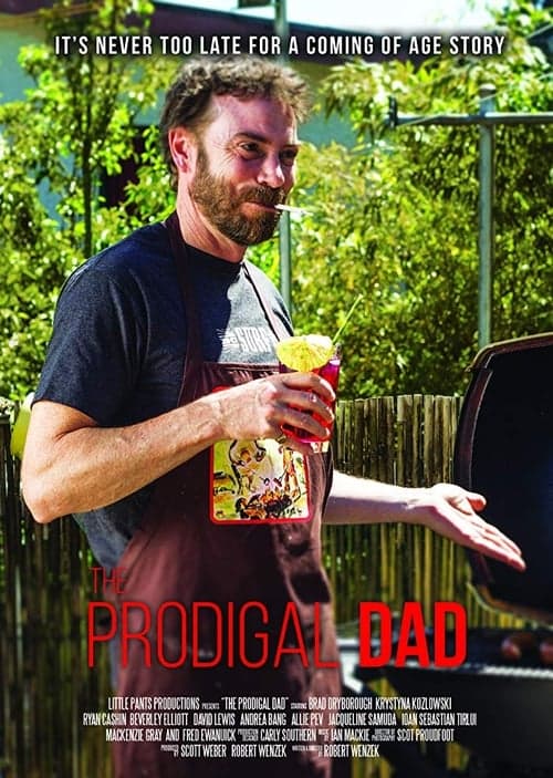 The Prodigal Dad