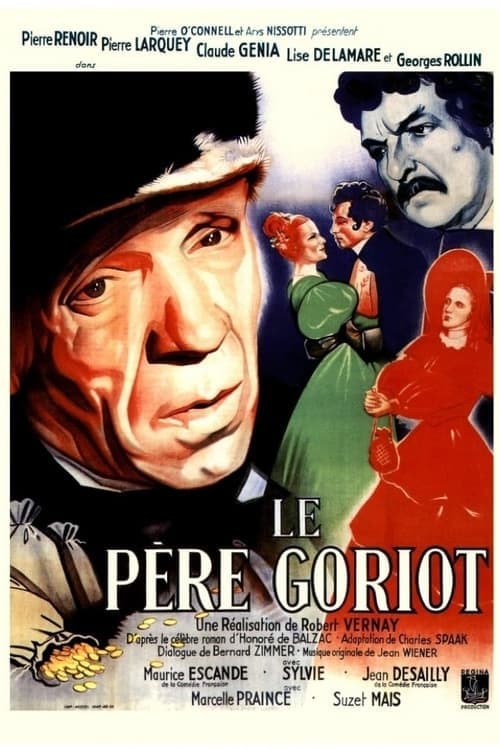 Le Père Goriot