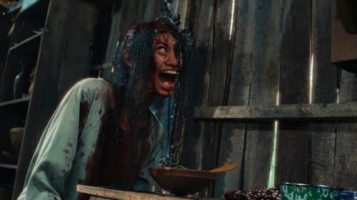 Menjelang Magrib 2: Wanita Yang di Rantai