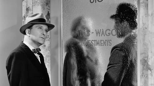 Partners in Crime