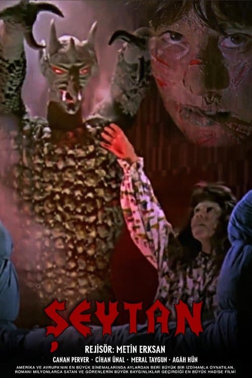 Şeytan