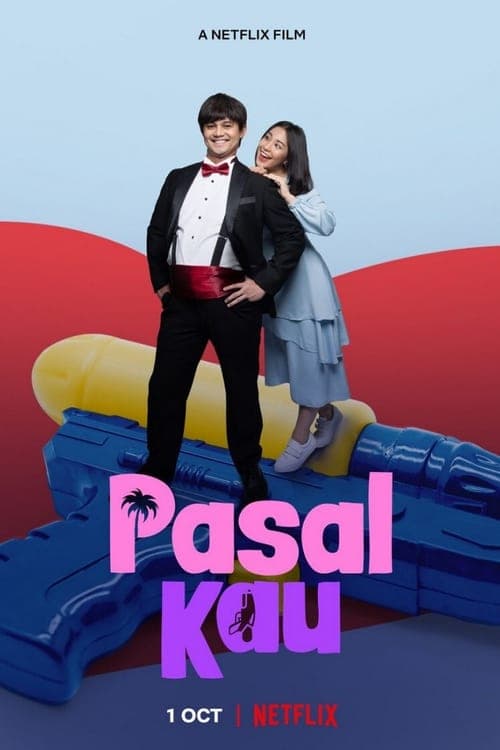 Pasal Kau