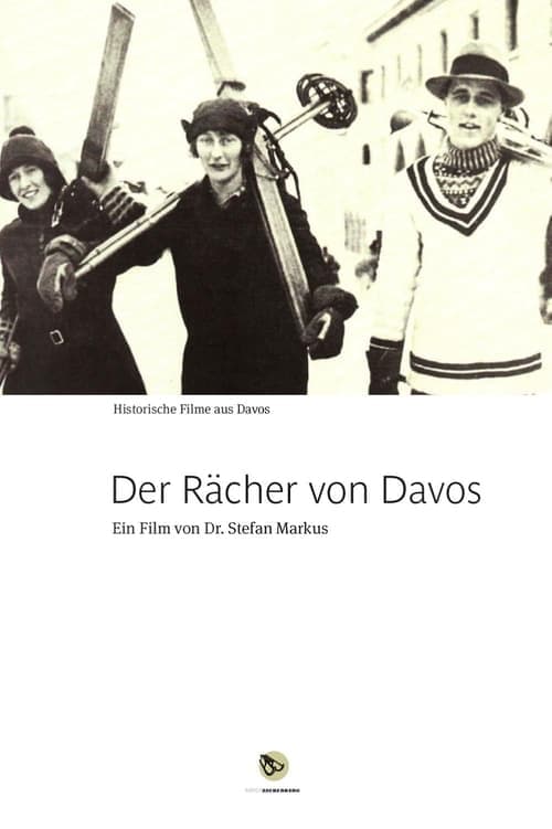 Der Rächer von Davos