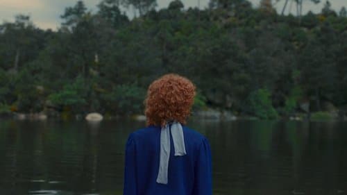 El lago silente