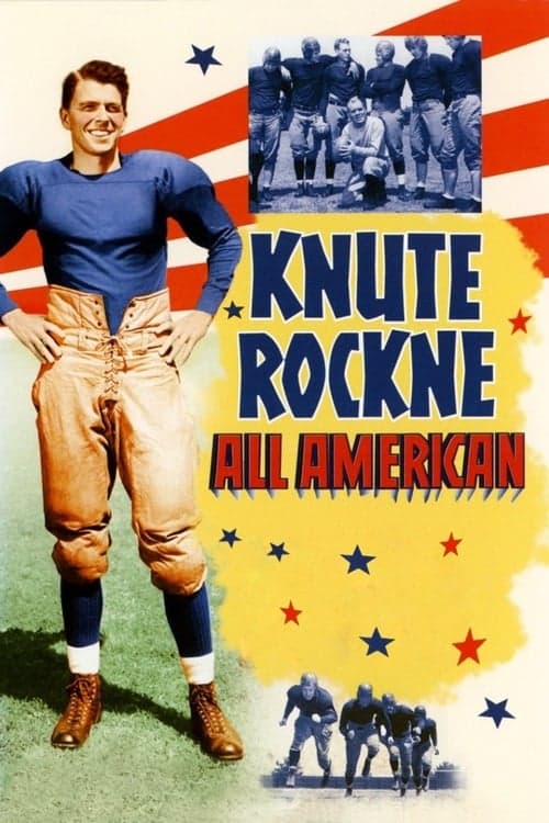 Knute Rockne All American