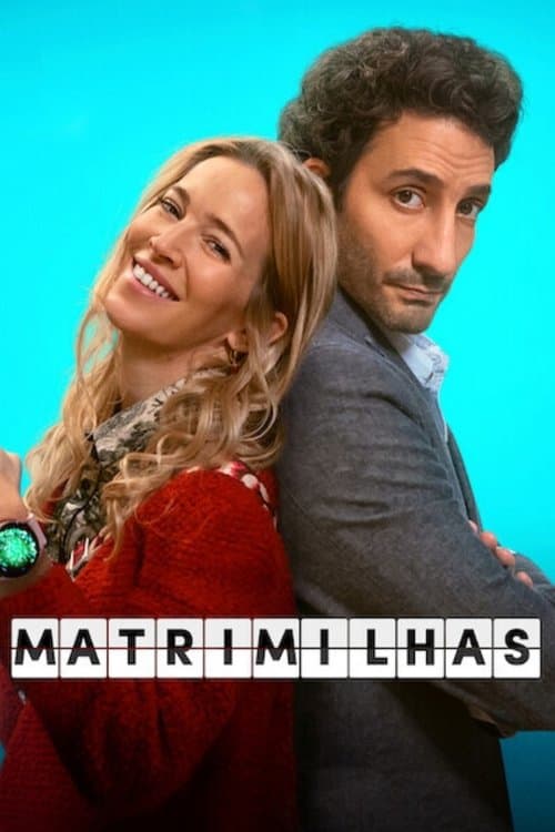 Matrimillas
