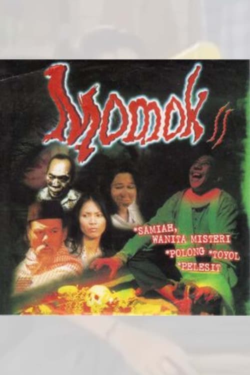 Momok 2