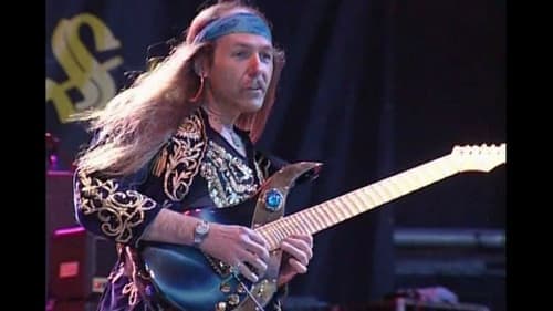 Uli Jon Roth : Legends of Rock - Live At Castle Donington 2001