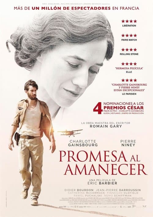 La Promesse de l'aube