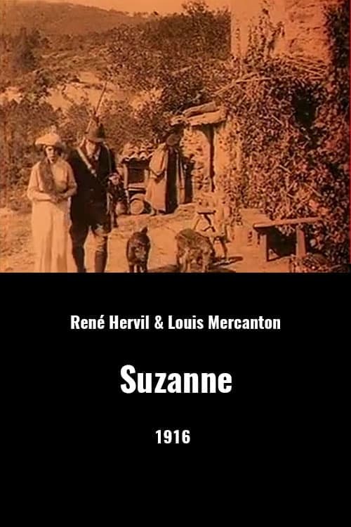 Suzanne