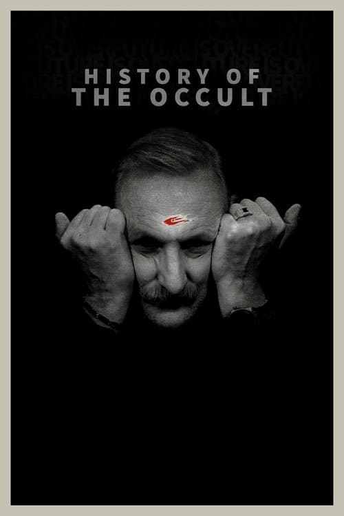 Historia de lo oculto