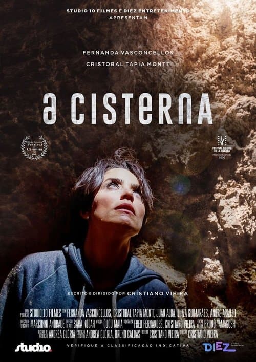 A Cisterna