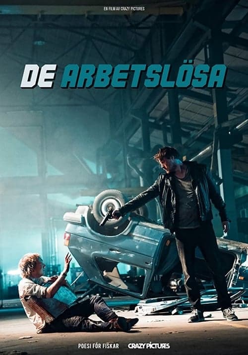 De arbetslösa