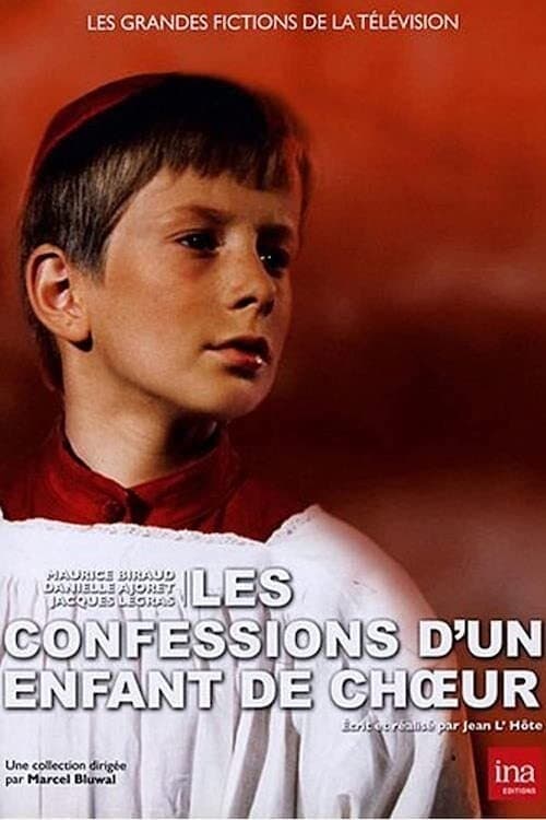 Les Confessions d'un Enfant de chœur