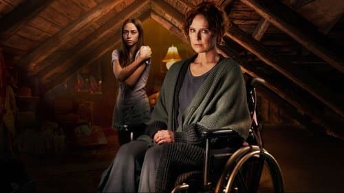Girl in the Attic