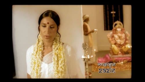 Zazie : Rodéo Indien