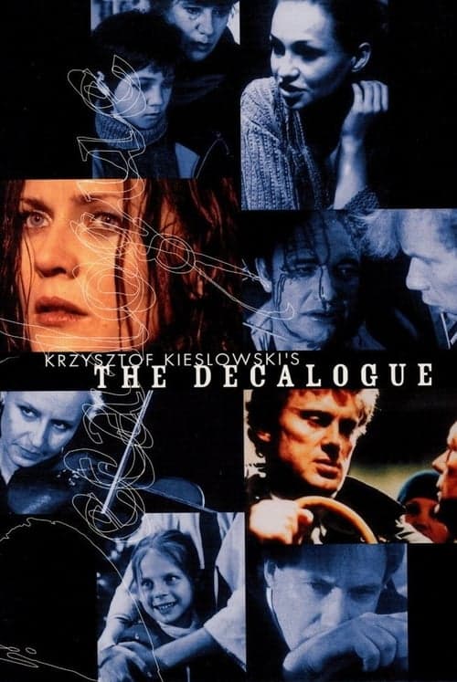 A Short Film About Decalogue: An Interview with Krzysztof Kieslowski