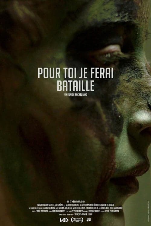 Pour toi je ferai bataille