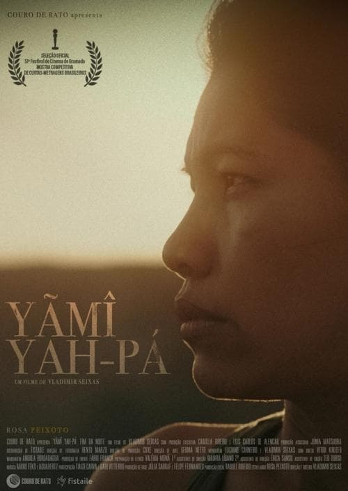 Yãmî Yah-Pá