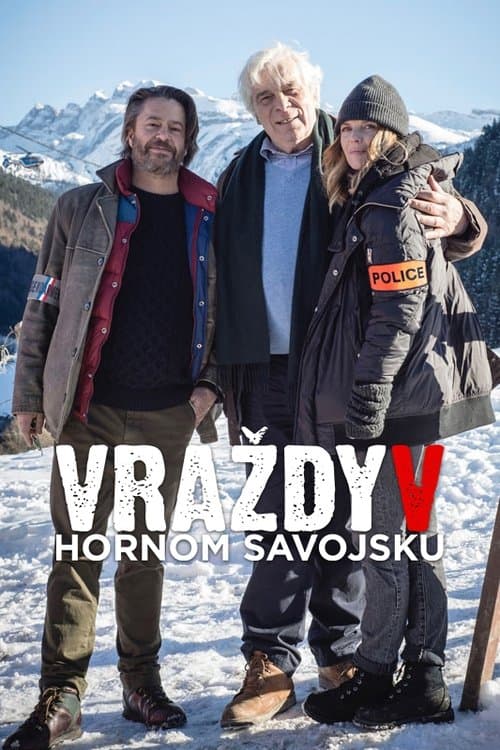Meurtres en Haute-Savoie