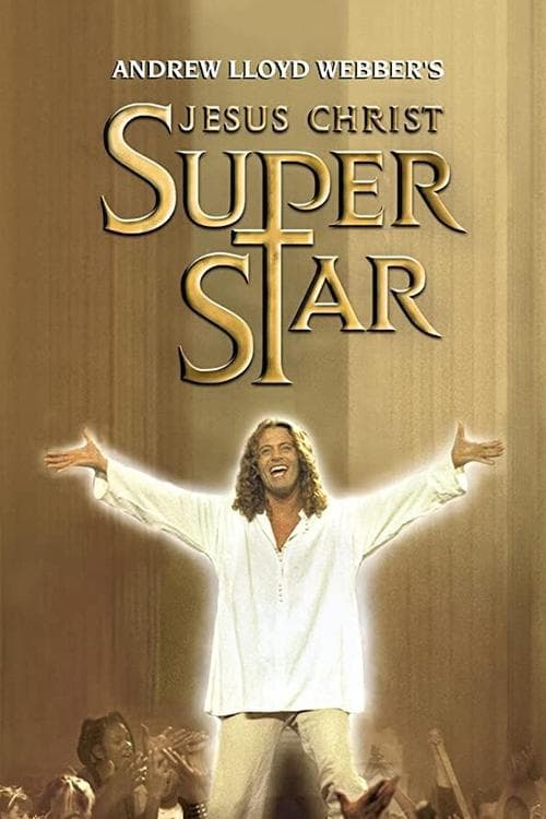 Jesus Christ Superstar