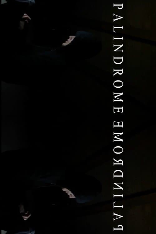 PalindromeemordnilaP