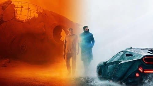 ब्लेड रनर 2049
