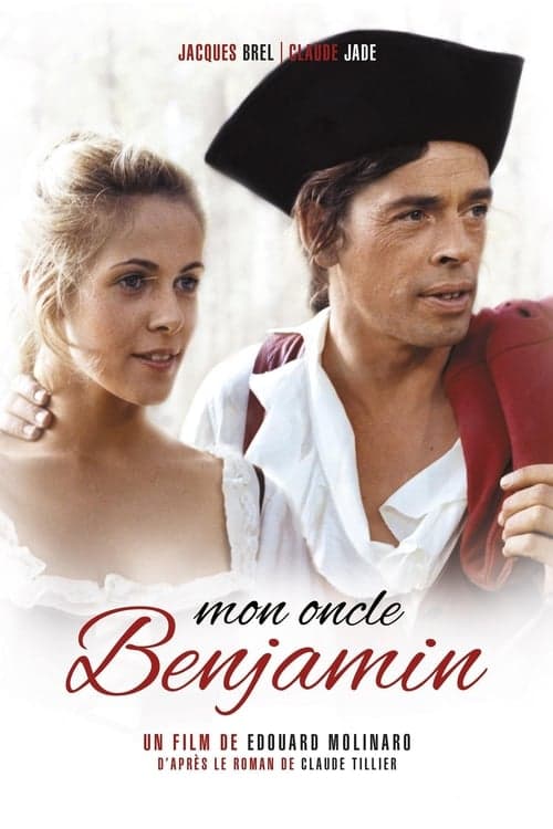 Mon oncle Benjamin