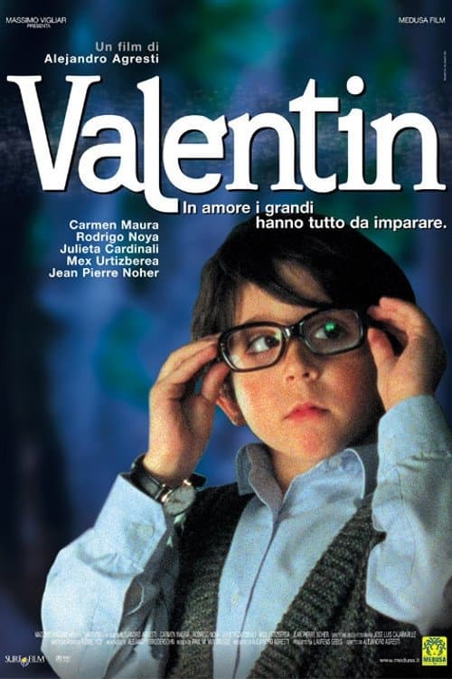 Valentín
