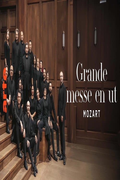Mozart: Great Mass in C minor Salzburg Festival 2025