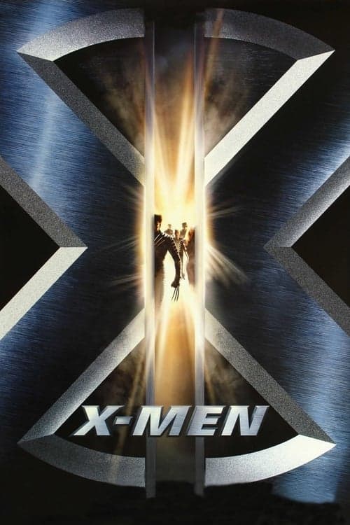 X-Men 1: Dị Nhân