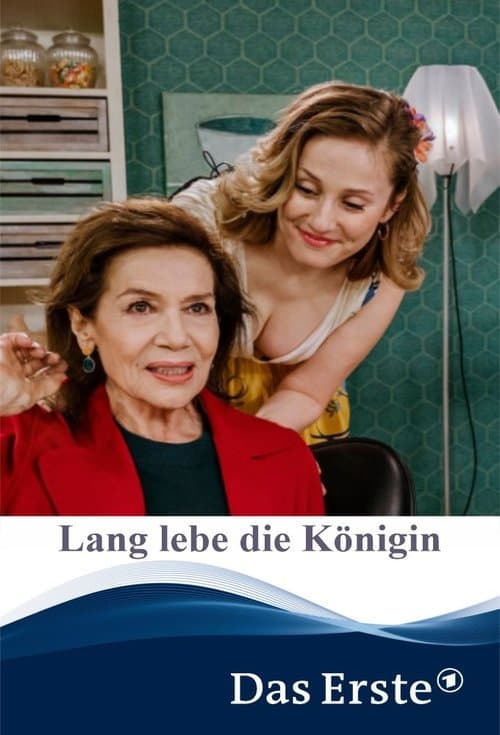 Lang lebe die Königin