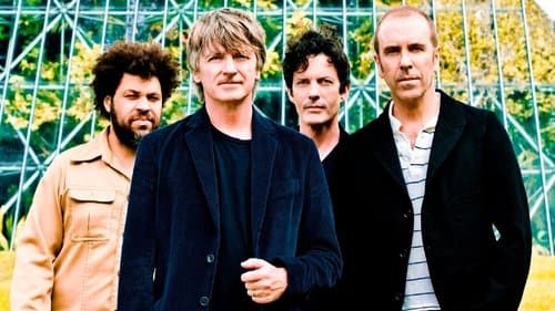 Crowded House: Intriguer Bonus DVD
