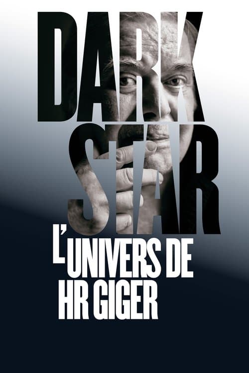 Dark Star: HR Gigers Welt