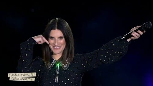 Laura Pausini - Fatti Sentire World Tour 2018