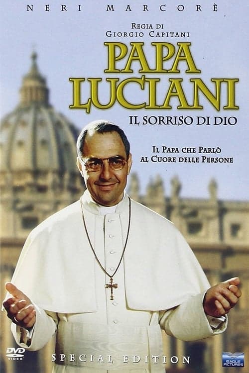 Papa Luciani - Il sorriso di Dio