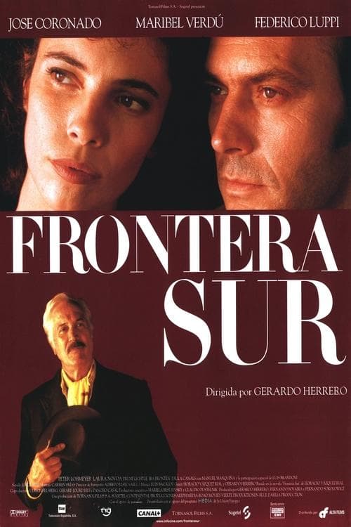 Frontera sur