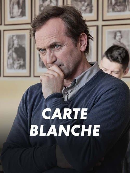Carte Blanche