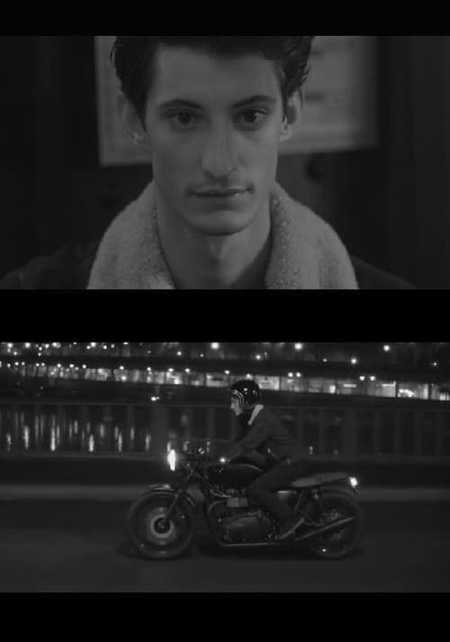 La Nuit de Pierre Niney