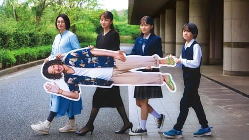 兄を持ち運べるサイズに