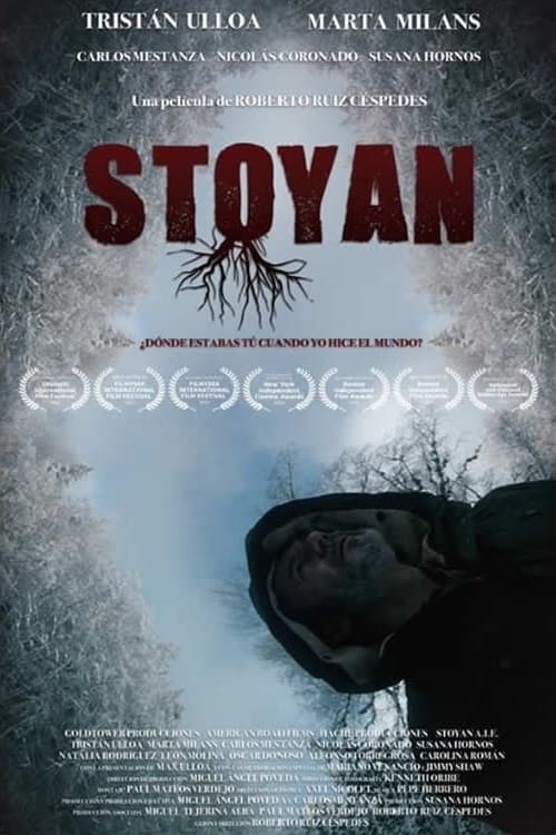 Stoyan