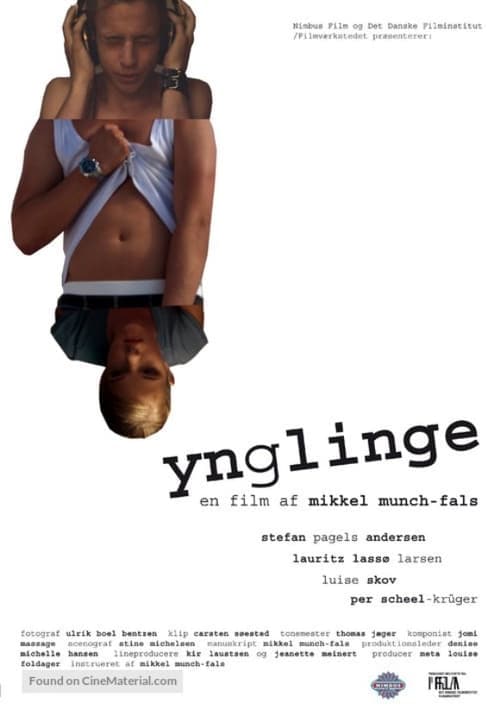 Ynglinge